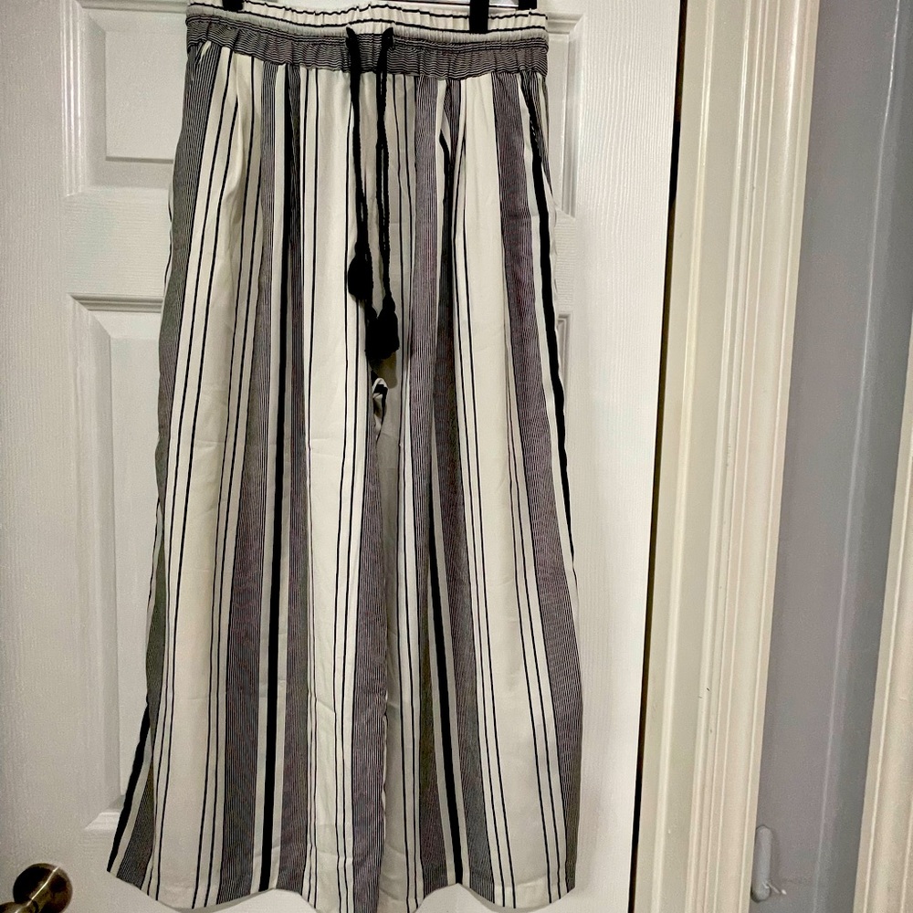 Casual pants